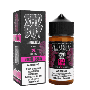 SADBOY Fruit Line