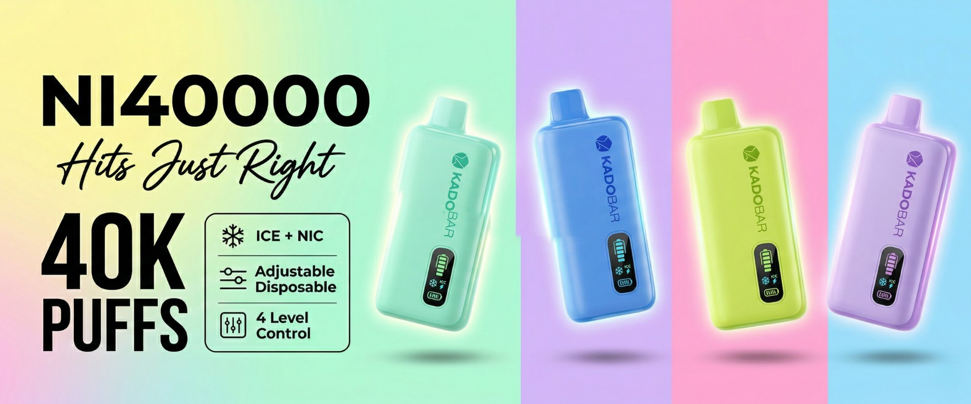 Buy Disposable Vape Online
