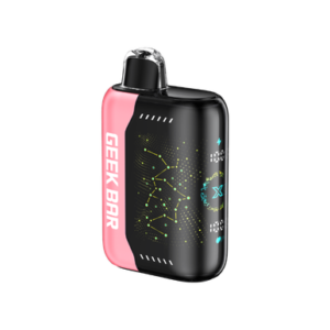 Geek Bar Pulse X 25K Disposable