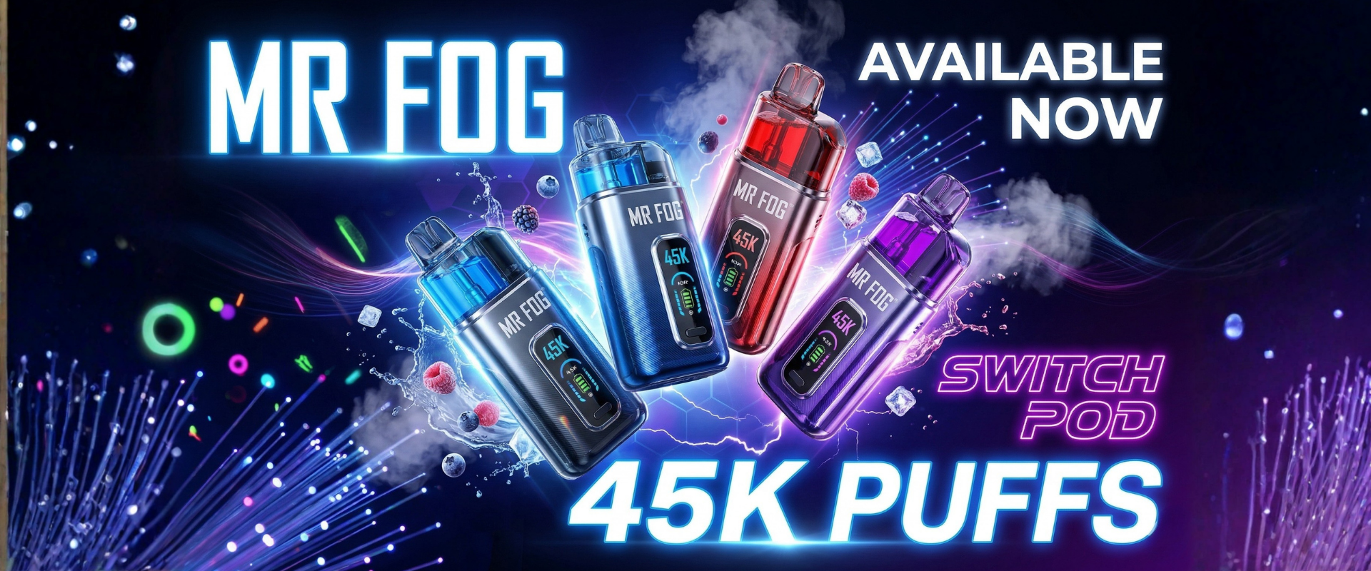 Buy Disposable Vape Online