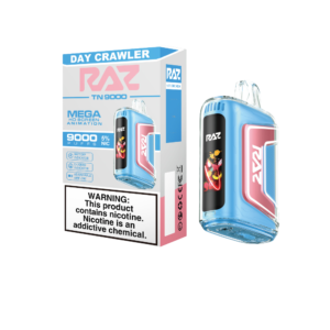 RAZ TN9000 Disposable