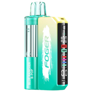 Foger Switch Pro Kits